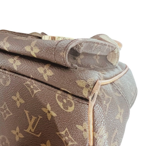 Louis Vuitton Monogram Manhattan PM - Picture 5 of 15